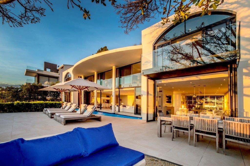 villa hoopoe
