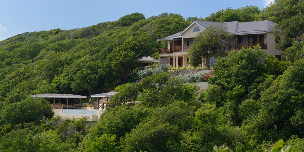 hope bay estate
