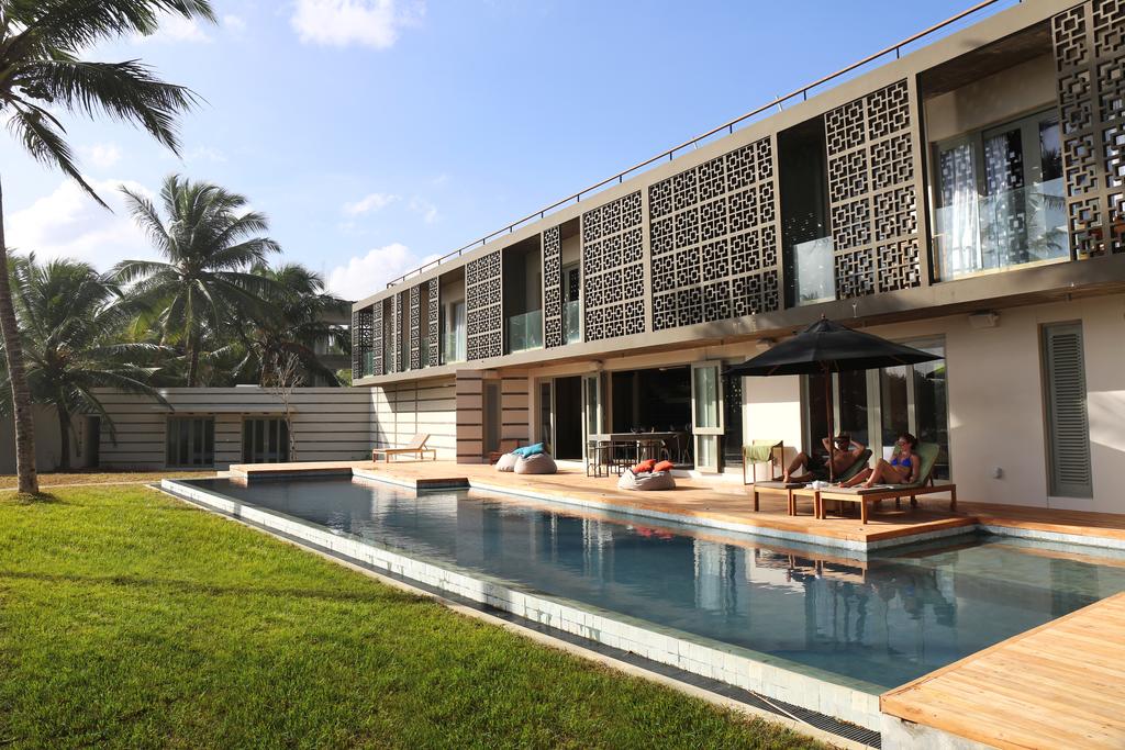 Modern House