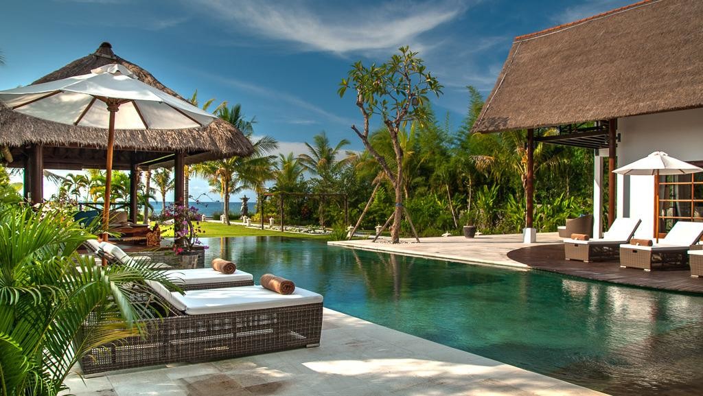 Villa Aparna