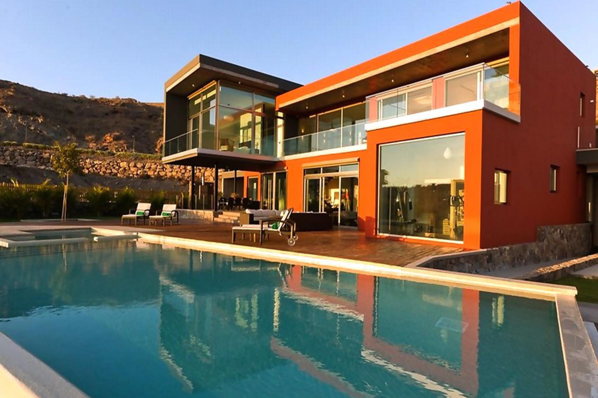 Villa Calma