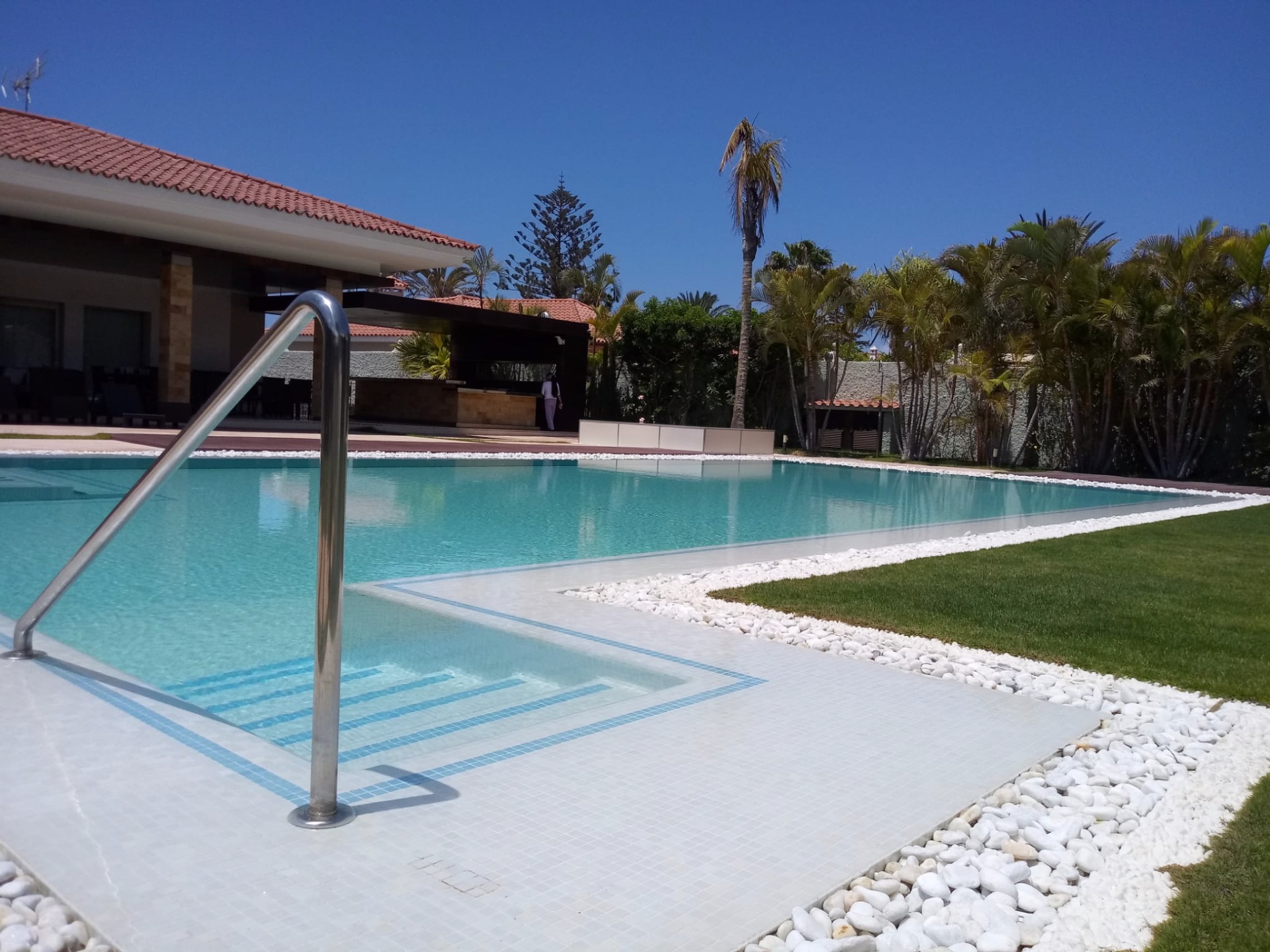 Villa Lujo
