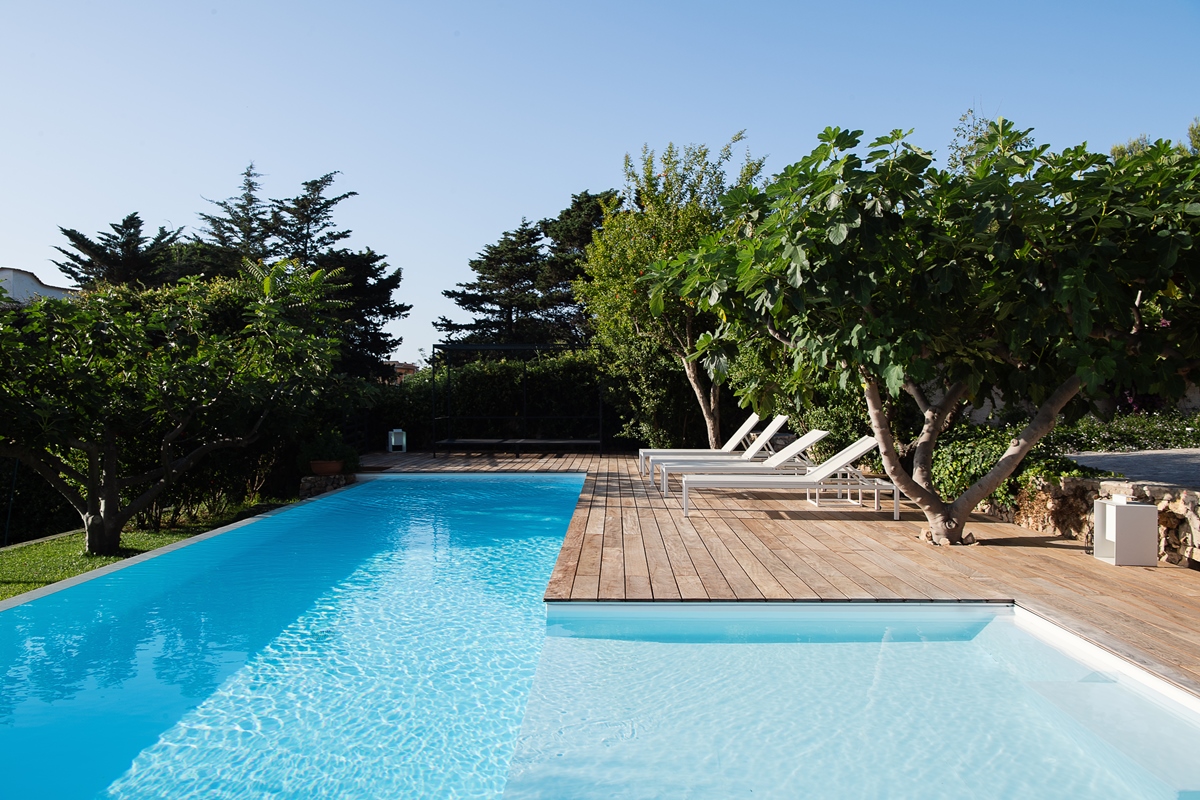 Villa Bianca