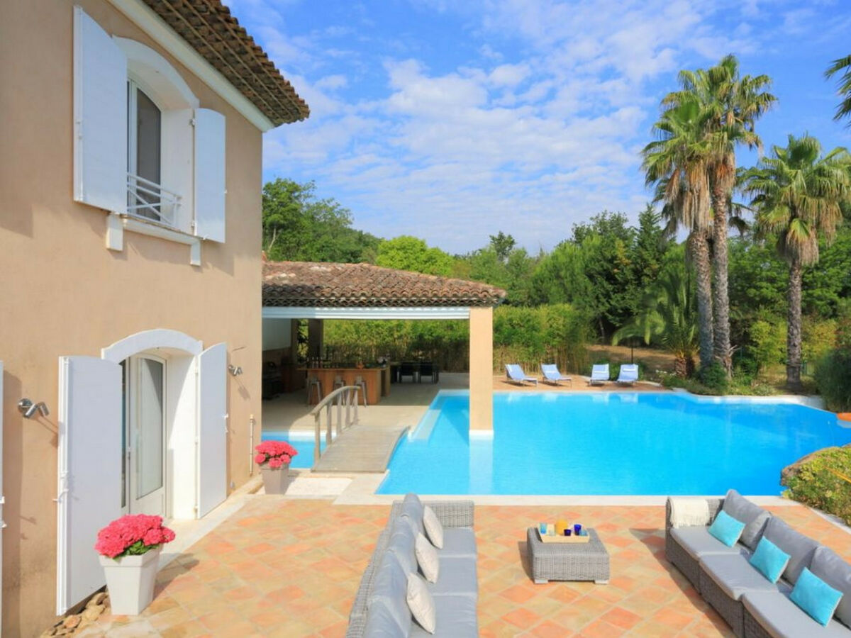 Villa Ginevra