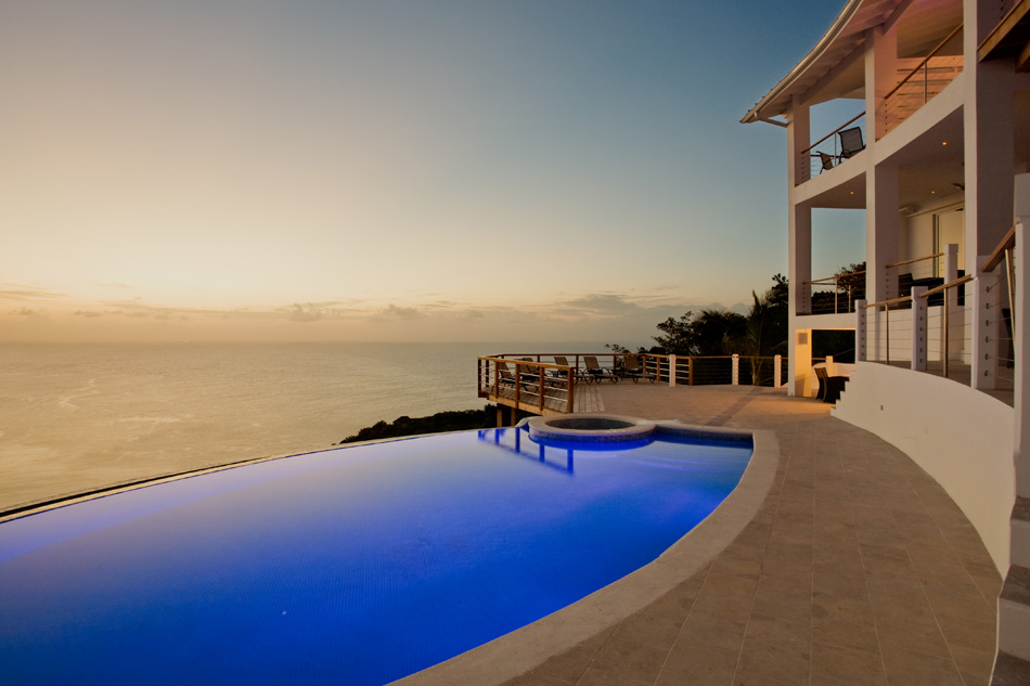 Villa Akasha