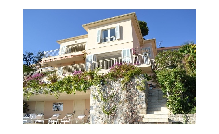 Villa Marius