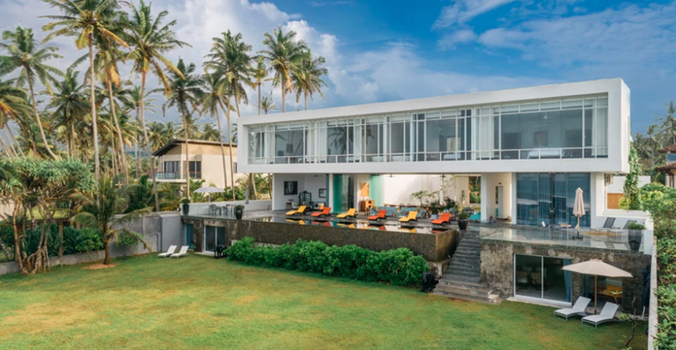 Villa Sielen Diva Villa Sielen Diva