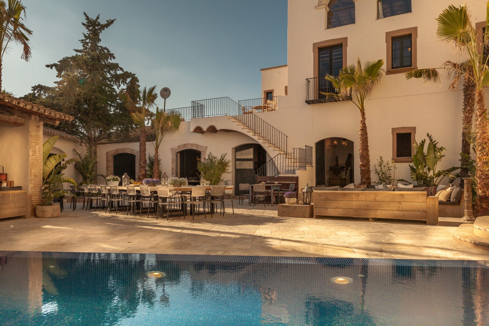 Villa Bridgette