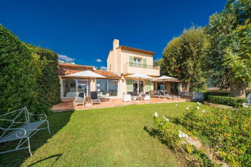 Villa Ismay