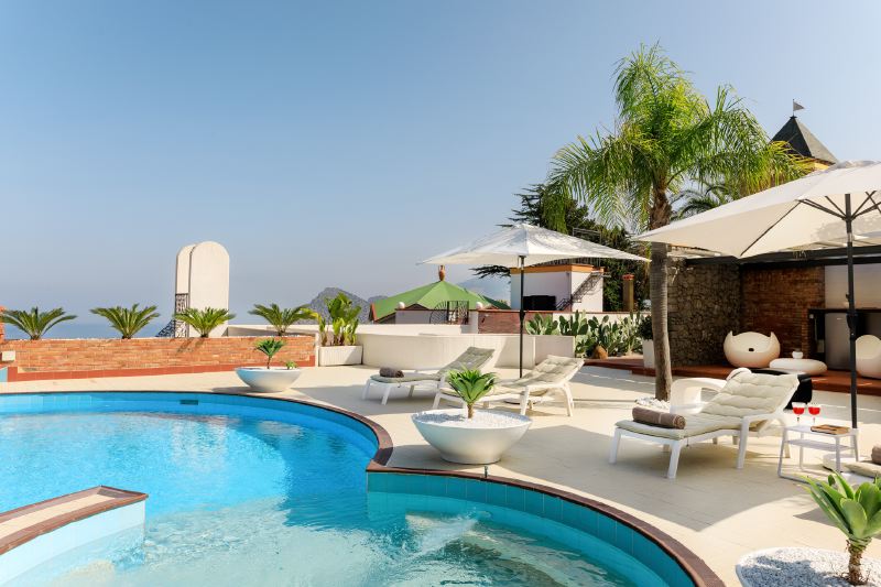Villa Lorenzo