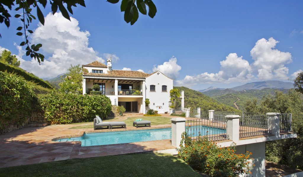 Villa Itzel