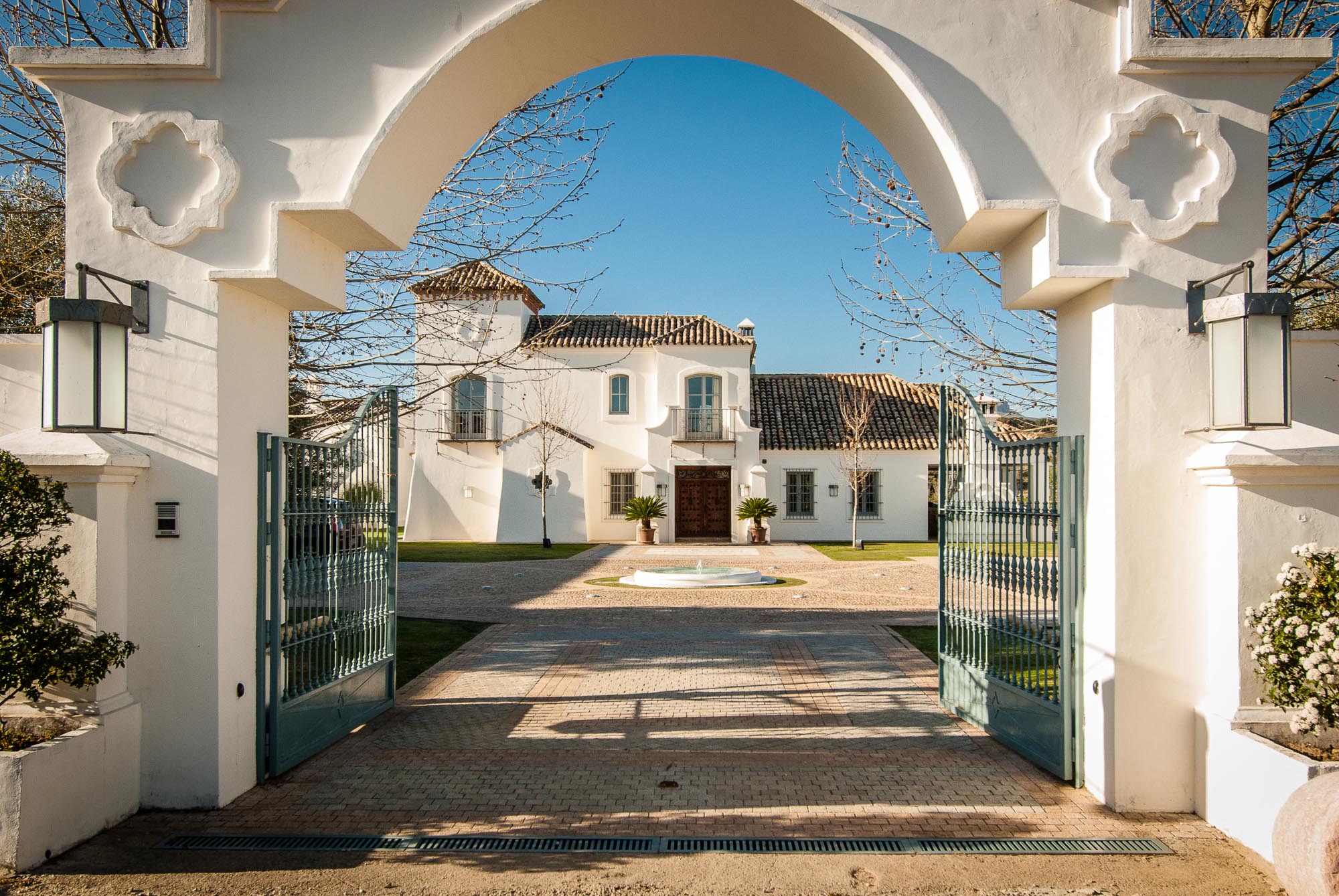 Villa Jade