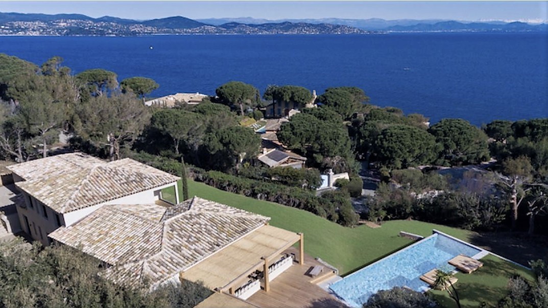 Villa Brielle