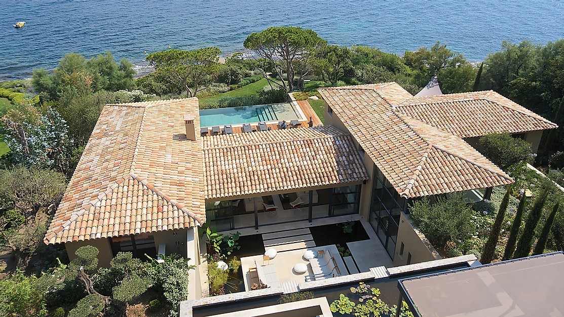 Villa Kane