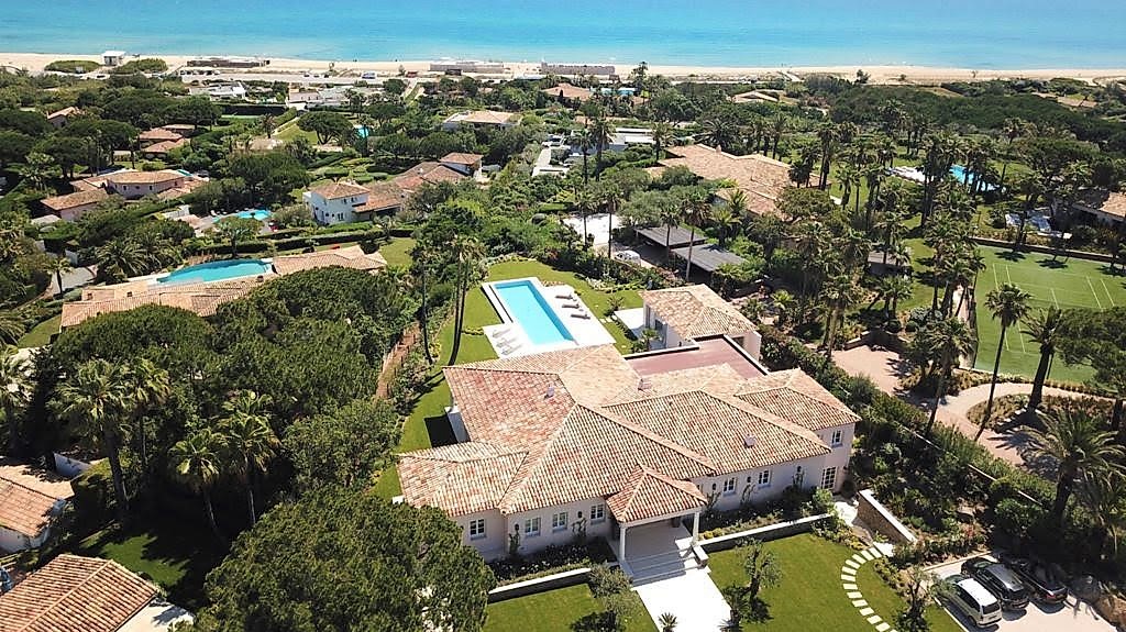 Villa Liana