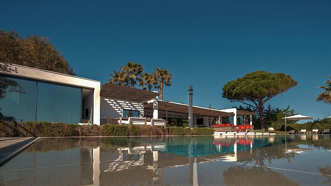 Villa Remy