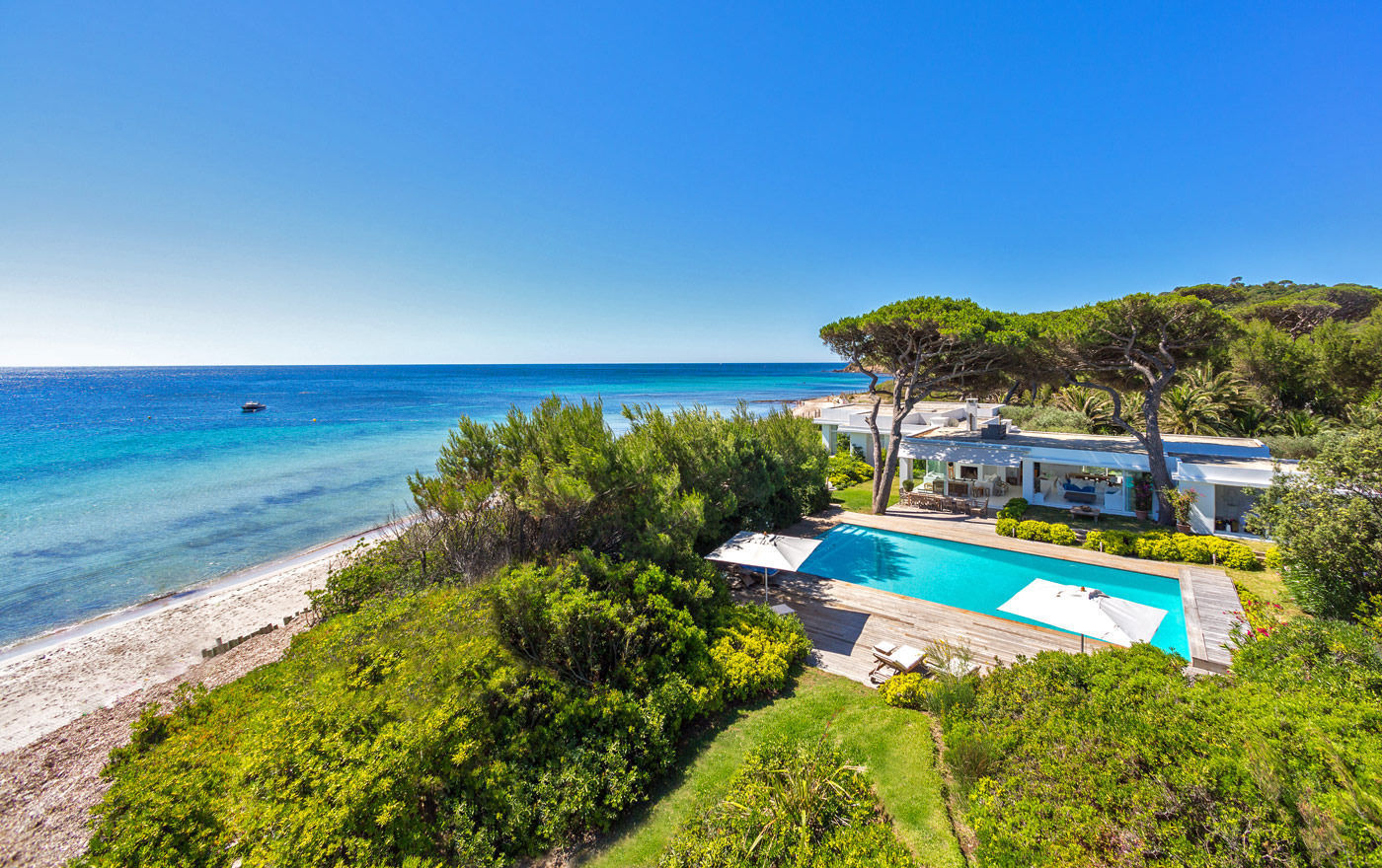 Villa Odila