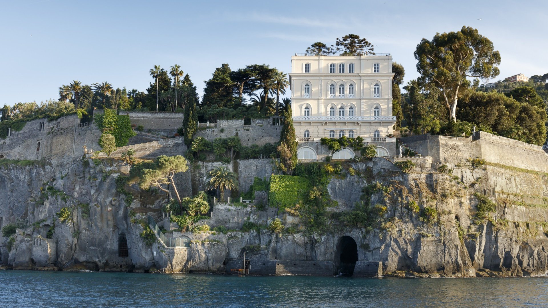 Villa Arianna