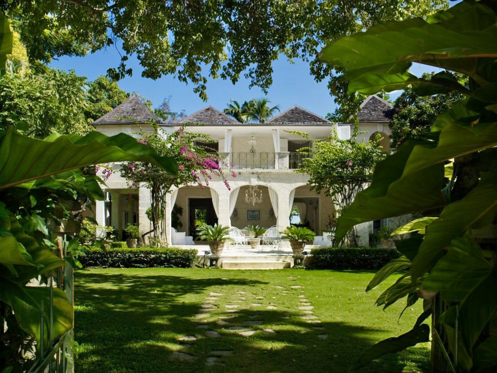 Mango Bay