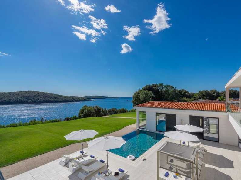 Villa Ema
