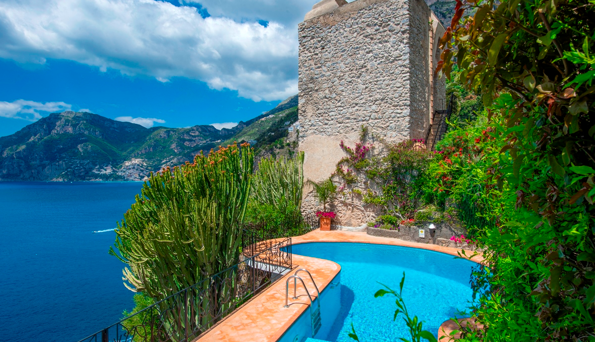 Villa Gabriella