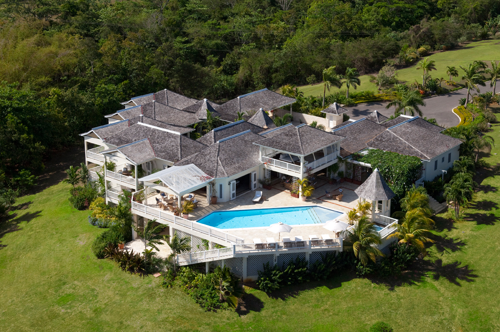 Noble House VIlla