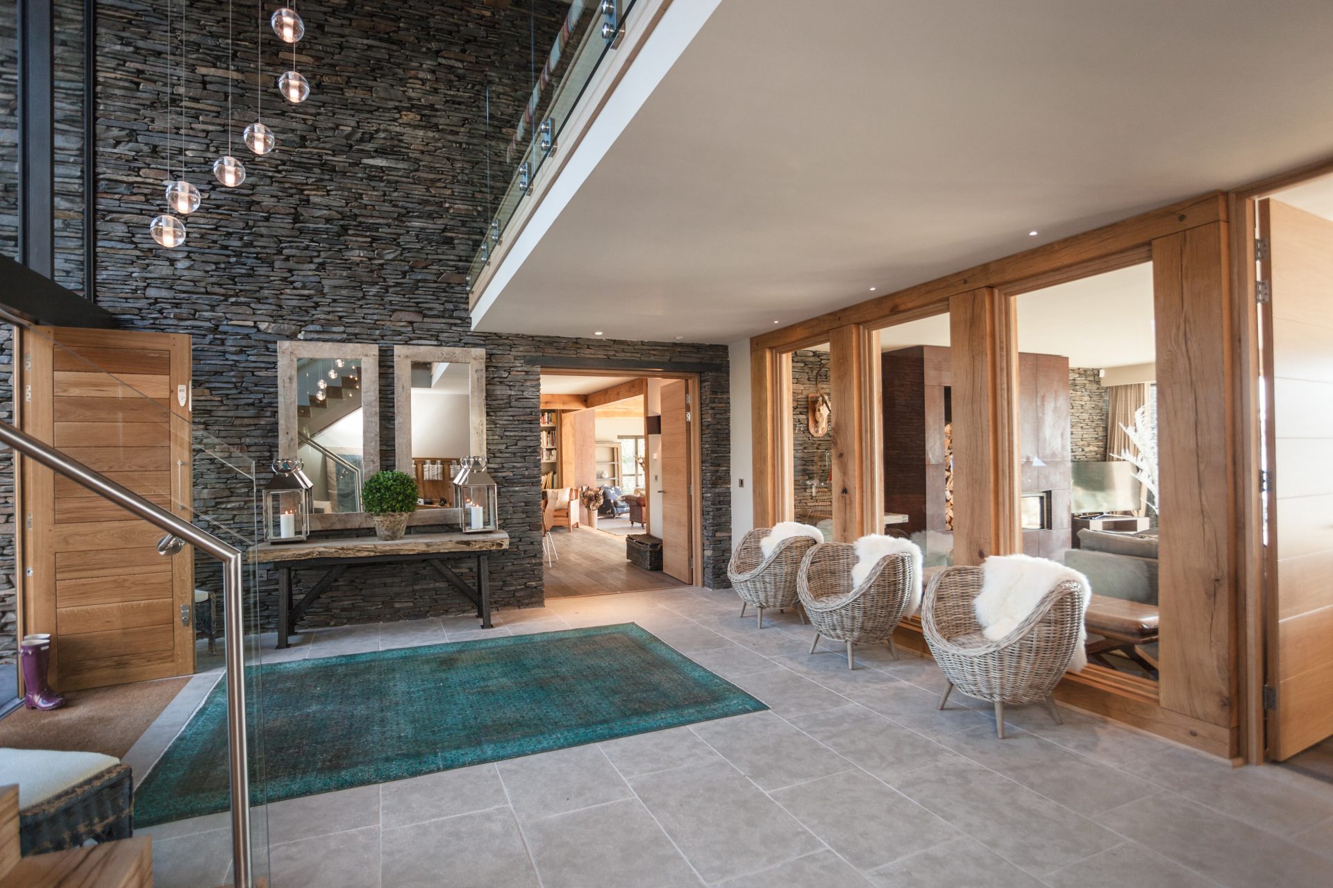 Grey Gables entrance – hi res