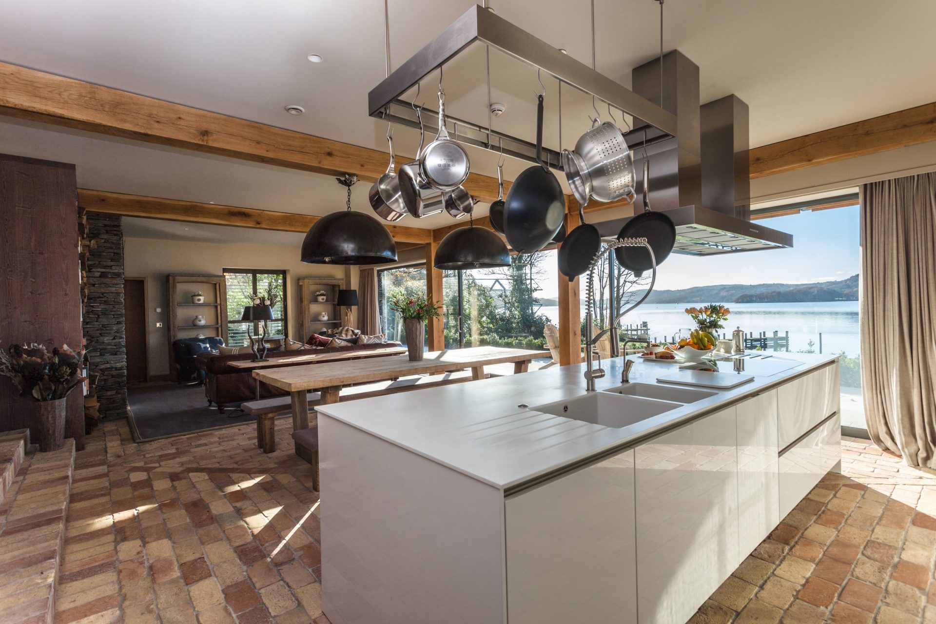 Grey Gables kitchen – hi res 2