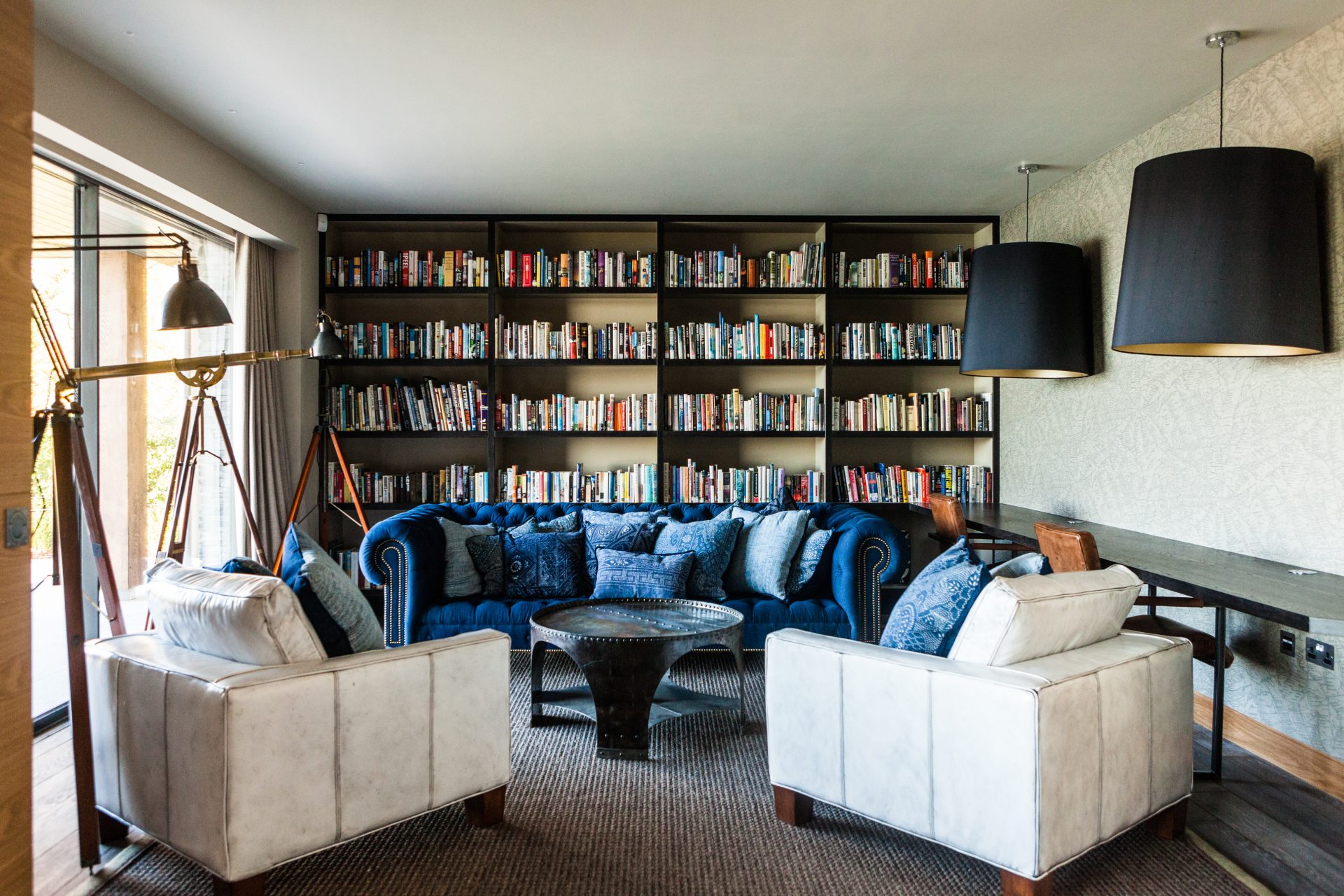 Grey Gables sitting room hi res