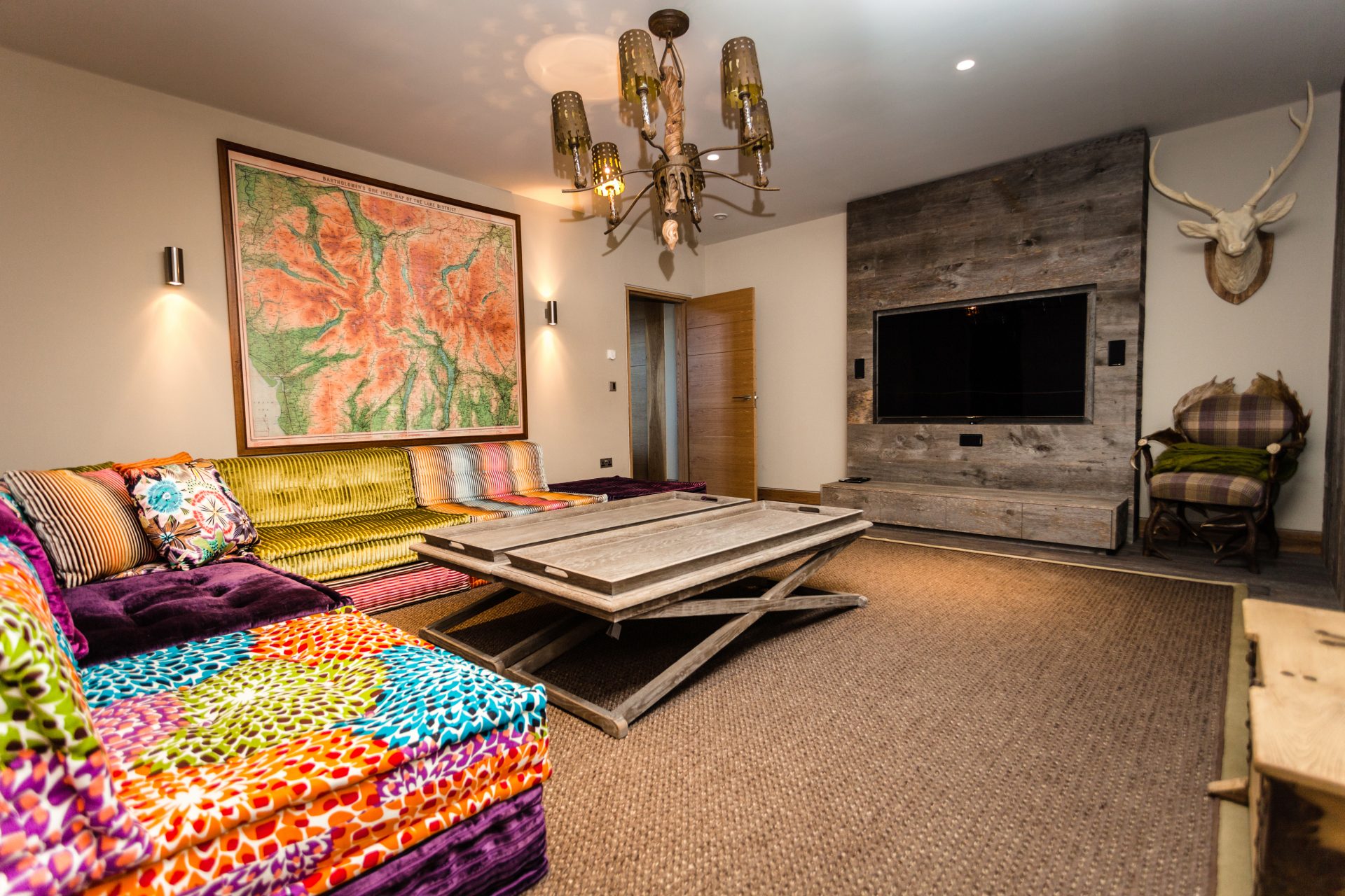 Grey Gables snug hi res