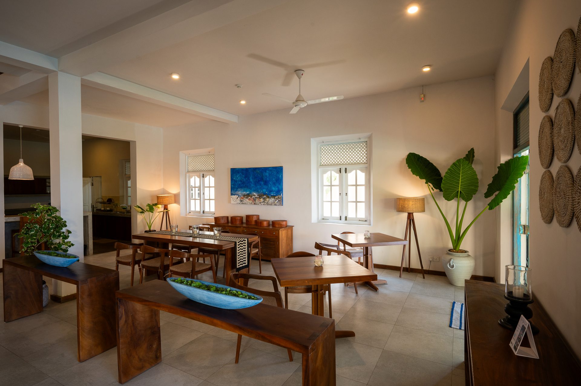 Luxury_Villa_Living_Unawatuna_Beach_Villa_Sri_Lanka27 Unawatuna Beach Villa Living Area