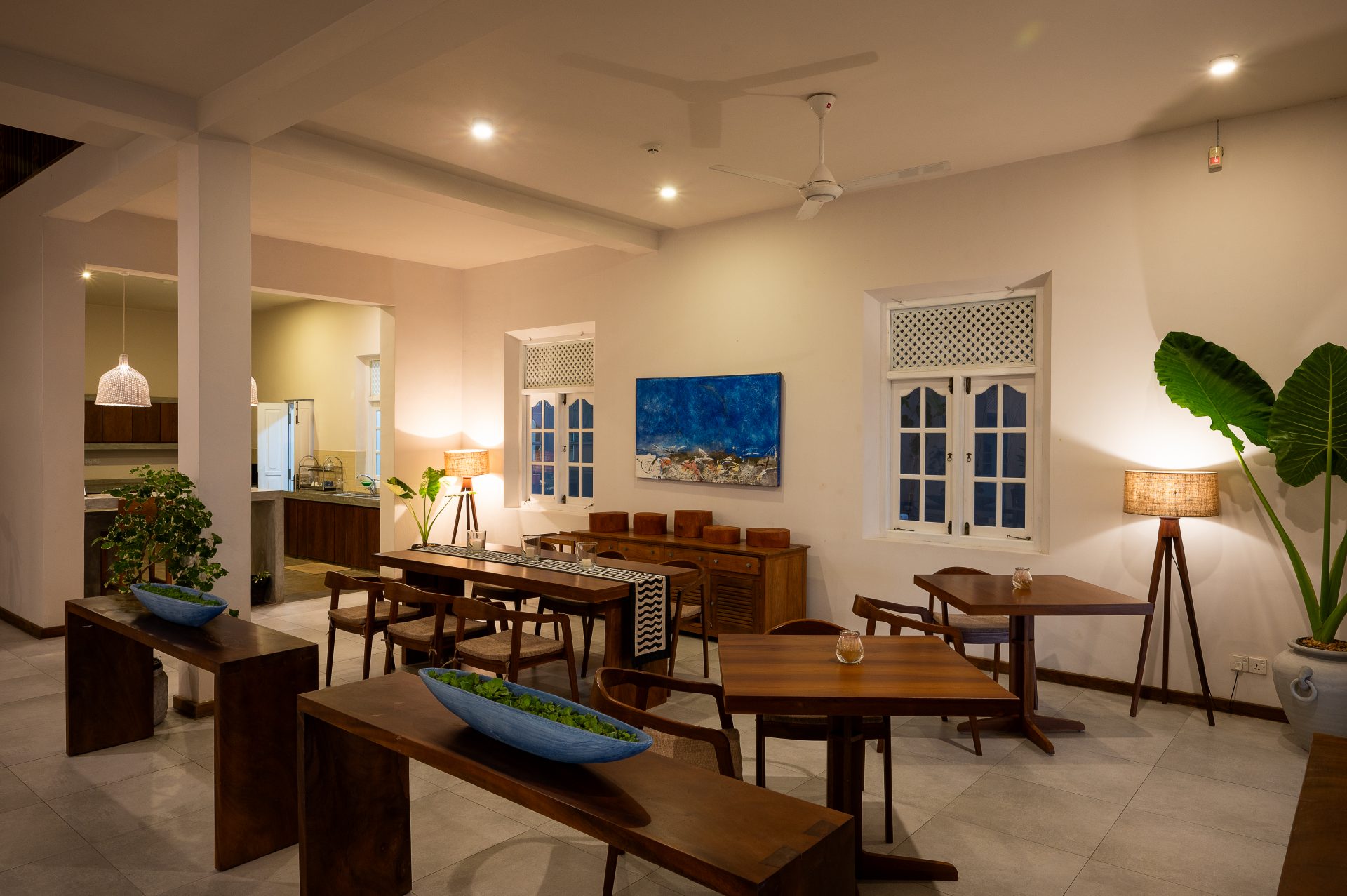 Luxury_Villa_Living_Unawatuna_Beach_Villa_Sri_Lanka33 Unawatuna Beach Villa Living Area