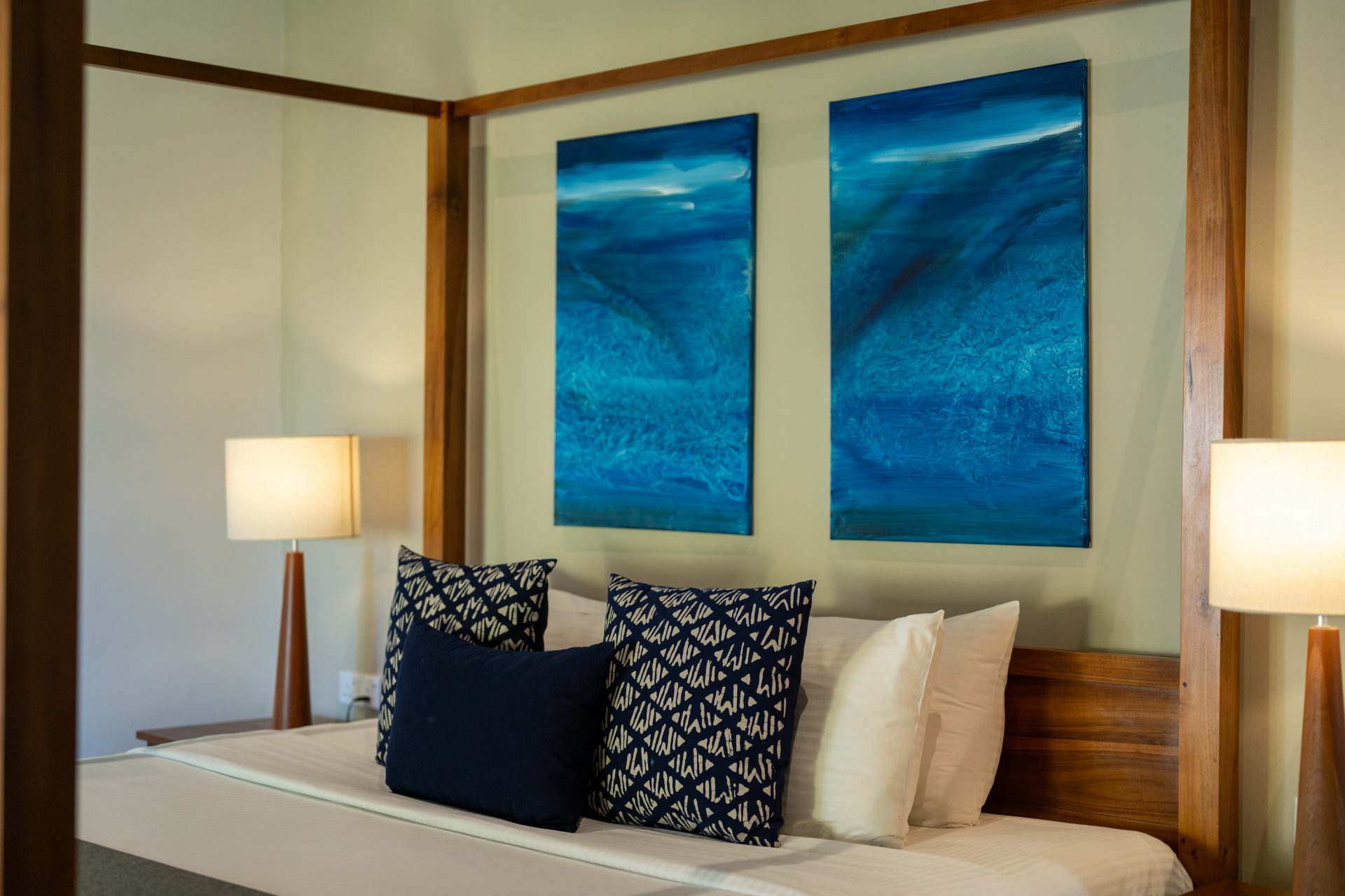 Luxury_Villa_Living_Unawatuna_Beach_Villa_Sri_Lanka69 Unawatuna Beach Villa Bedroom