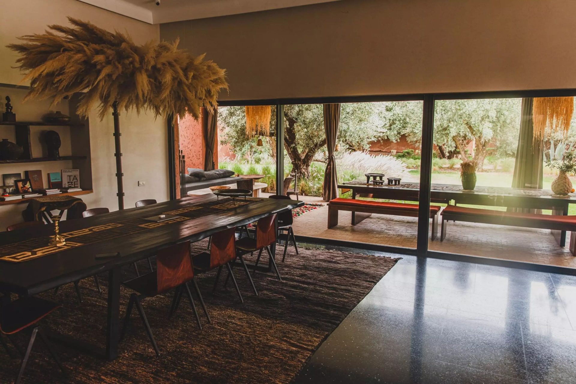 Luxury-Villa-Living-Marrakesh-4-Bedrooms-Amar-7