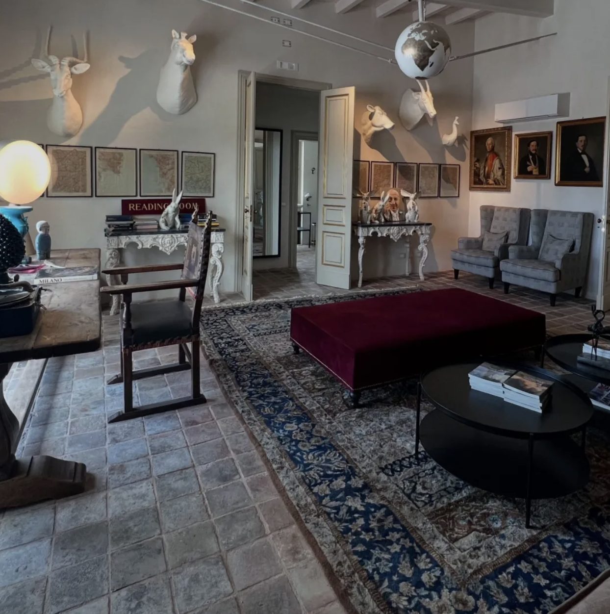 Luxury-Villa-Living-The-Filming-Villas-Villa-Ricci-Sicily-Italy11 Luxury-Villa-Living-The-Filming-Villas-Villa-Ricci-Sicily-Italy11