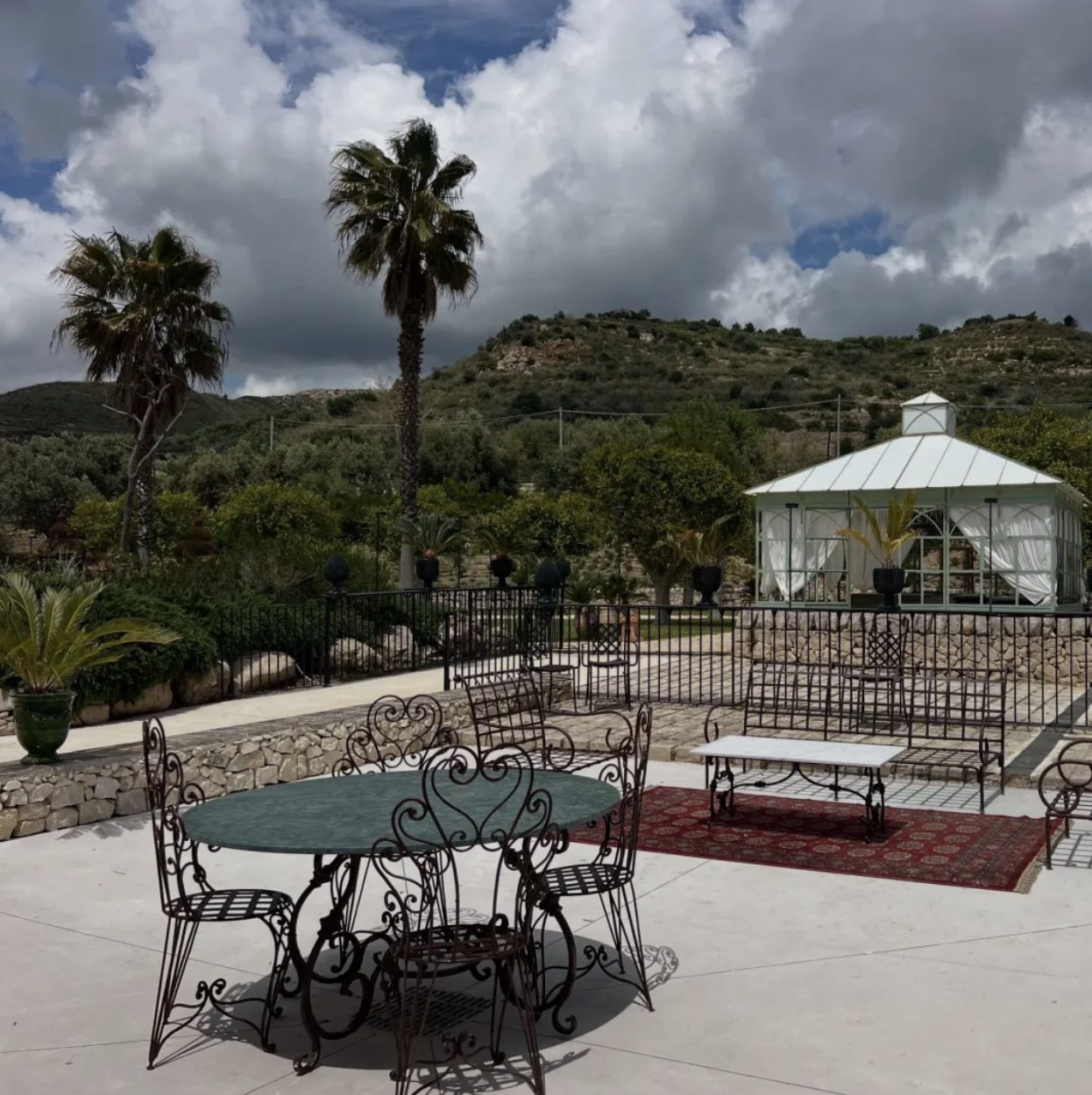 Luxury-Villa-Living-The-Filming-Villas-Villa-Ricci-Sicily-Italy12 Luxury-Villa-Living-The-Filming-Villas-Villa-Ricci-Sicily-Italy12