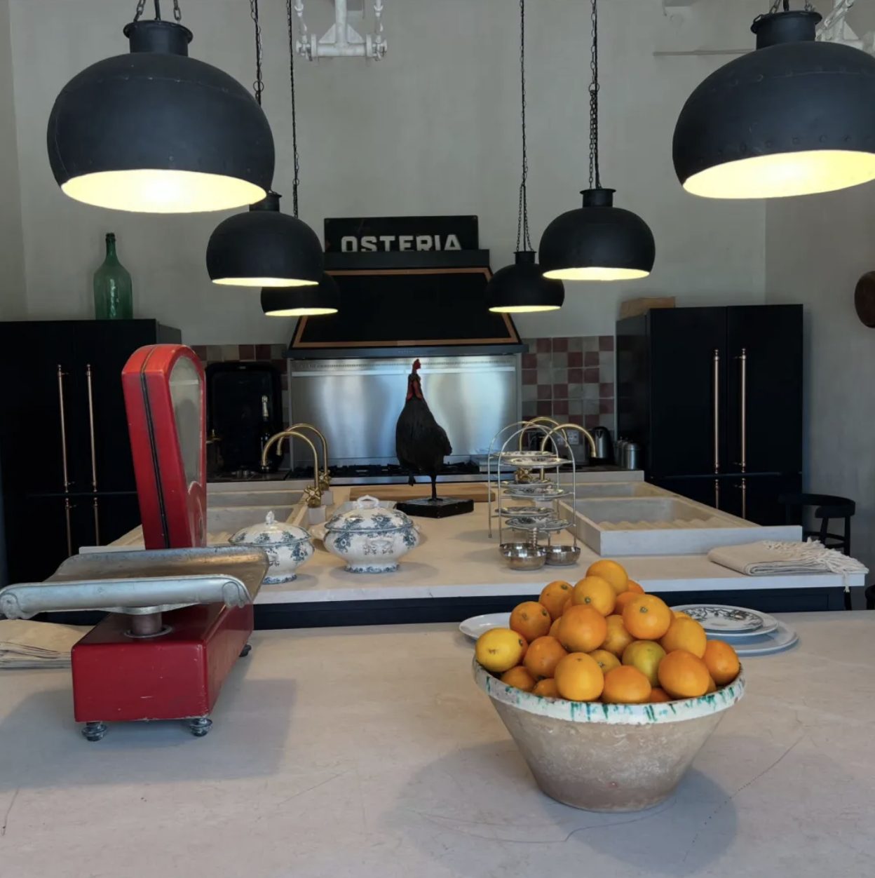 Luxury-Villa-Living-The-Filming-Villas-Villa-Ricci-Sicily-Italy13 Luxury-Villa-Living-The-Filming-Villas-Villa-Ricci-Sicily-Italy13