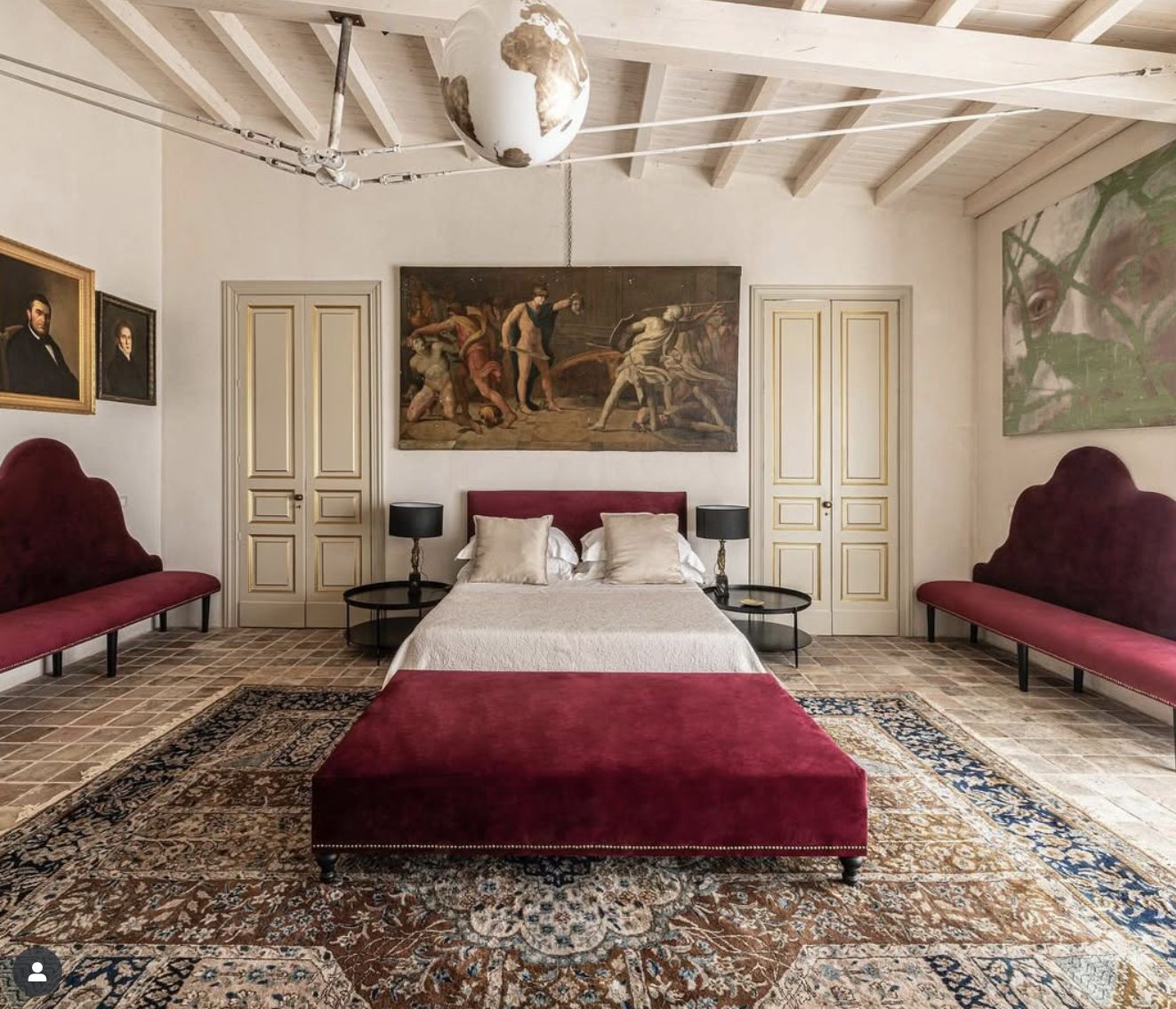 Luxury-Villa-Living-The-Filming-Villas-Villa-Ricci-Sicily-Italy38 Luxury-Villa-Living-The-Filming-Villas-Villa-Ricci-Sicily-Italy38