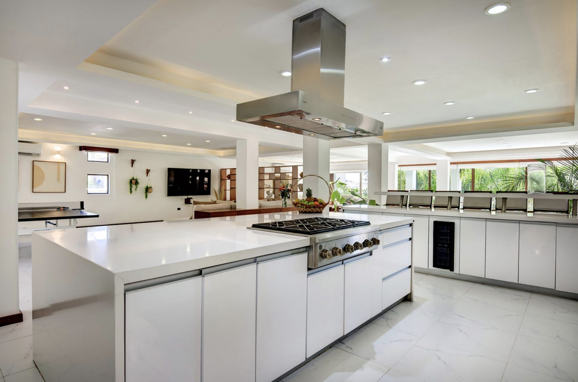 Luxury-Villa-Living-Playacar-Vista-Estate-Mexico30 Luxury-Villa-Living-Playacar-Vista-Estate-Mexico30