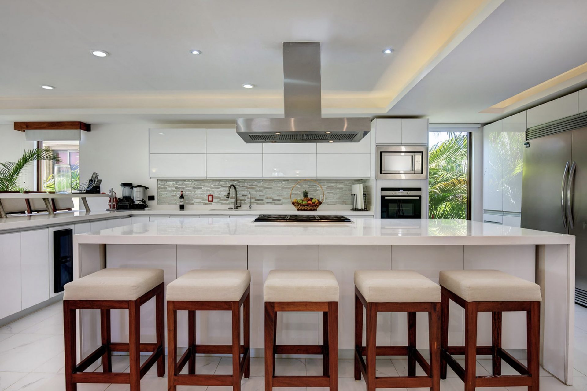 Luxury-Villa-Living-Playacar-Vista-Estate-Mexico31 Luxury-Villa-Living-Playacar-Vista-Estate-Mexico31