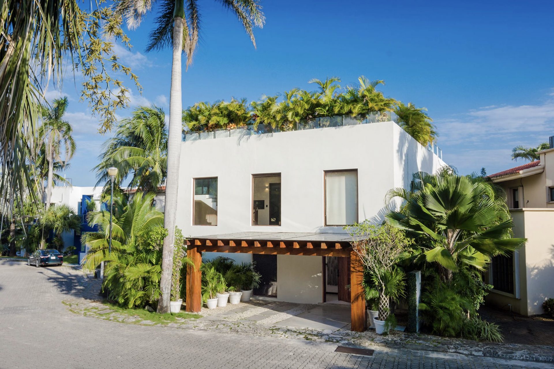 Luxury-Villa-Living-Playacar-Vista-Estate-Mexico52 Luxury-Villa-Living-Playacar-Vista-Estate-Mexico52