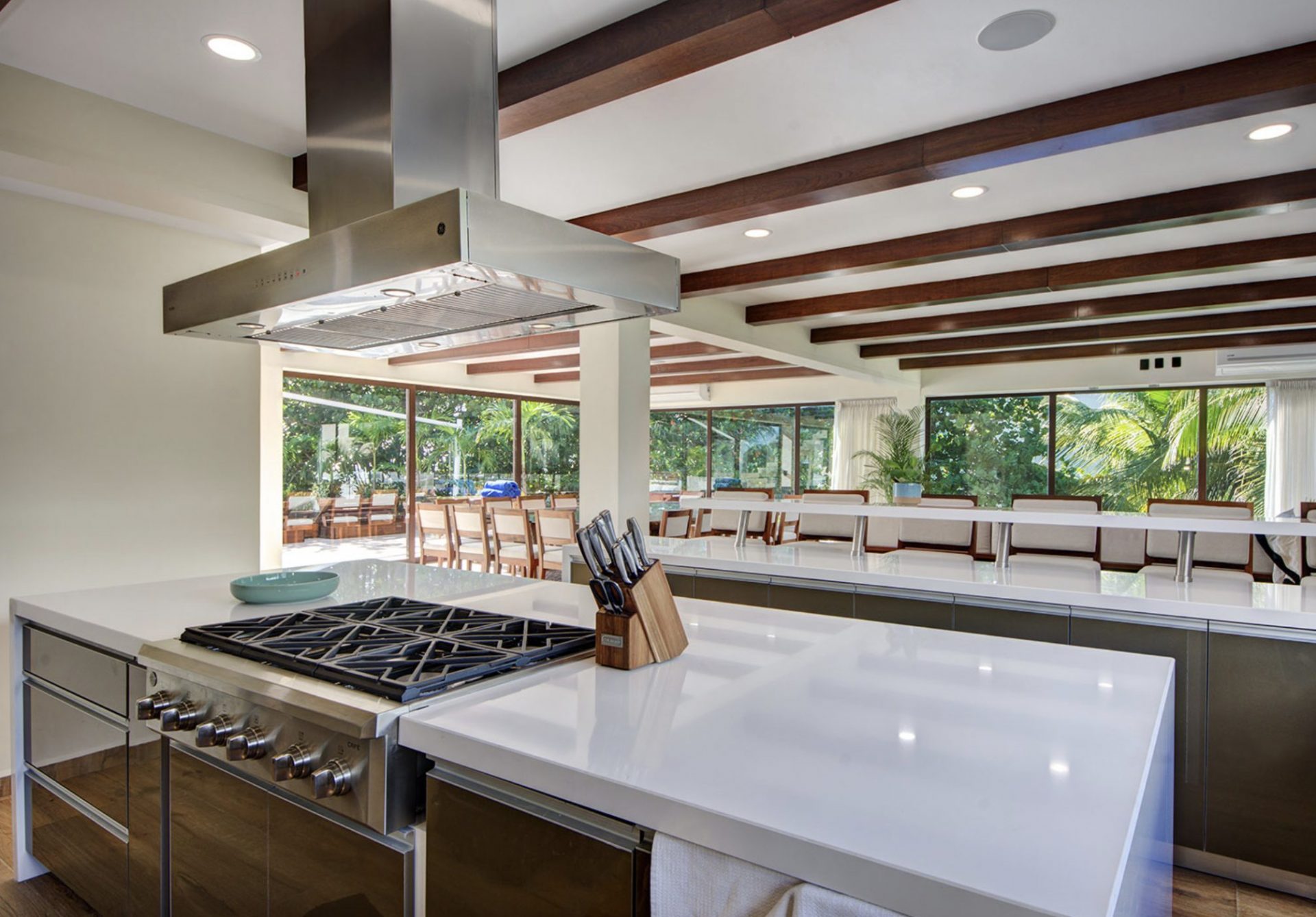 Luxury-Villa-Living-Playacar-Vista-Estate-Mexico74 Luxury-Villa-Living-Playacar-Vista-Estate-Mexico74