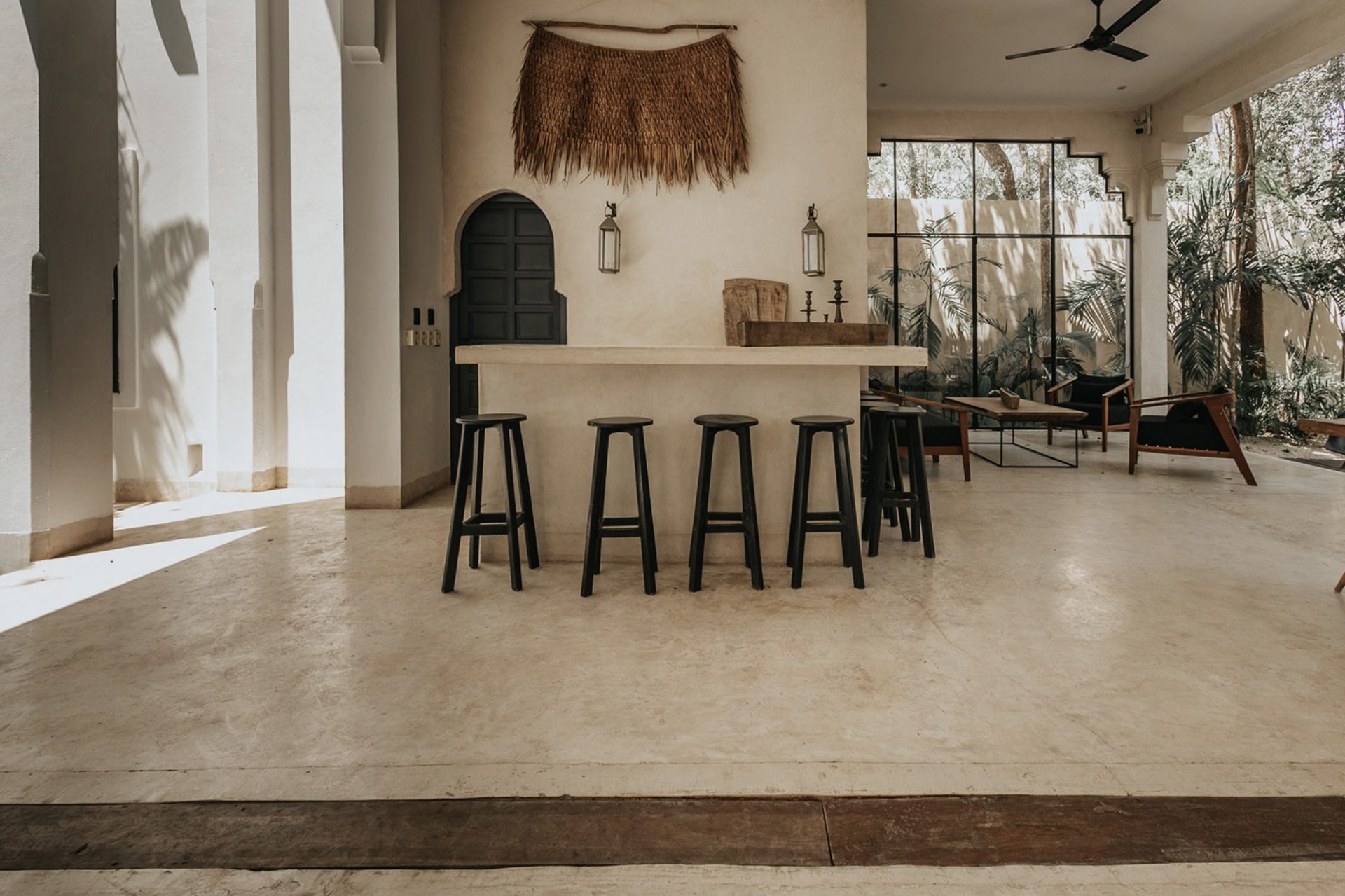 Luxury-Villa-Living-Villa-Riad-Ambre-Mexico10