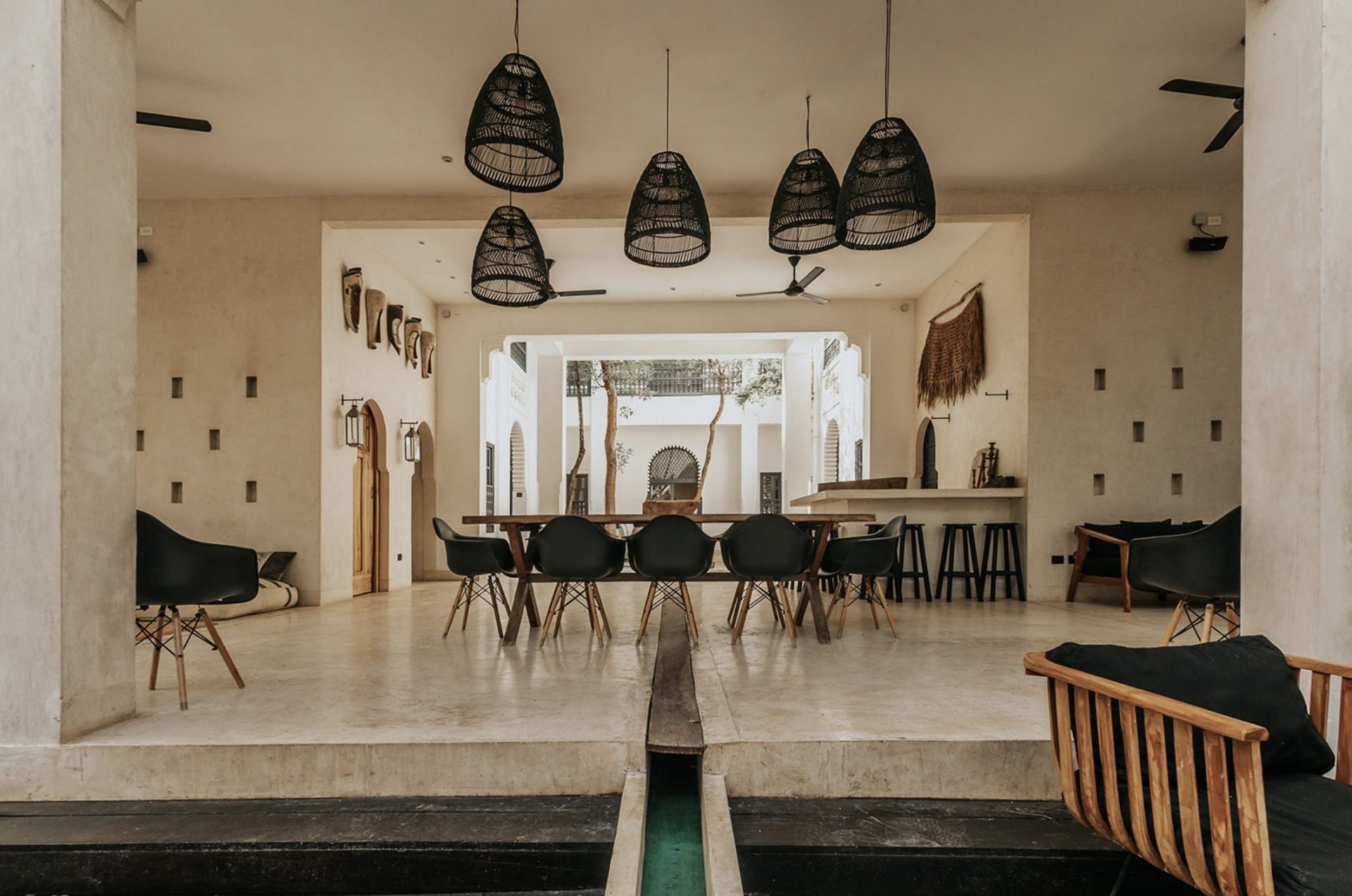 Luxury-Villa-Living-Villa-Riad-Ambre-Mexico13