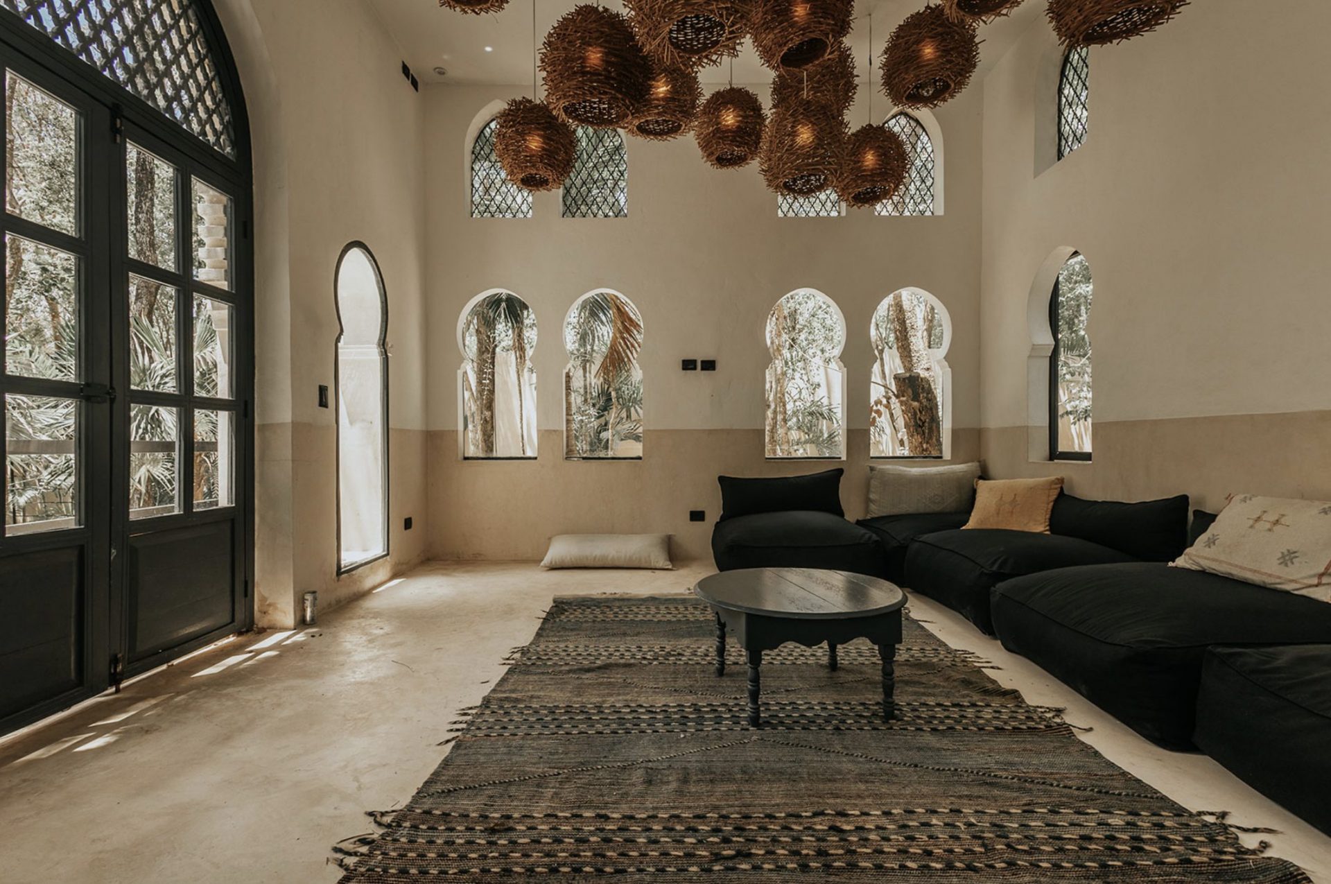 Luxury-Villa-Living-Villa-Riad-Ambre-Mexico26