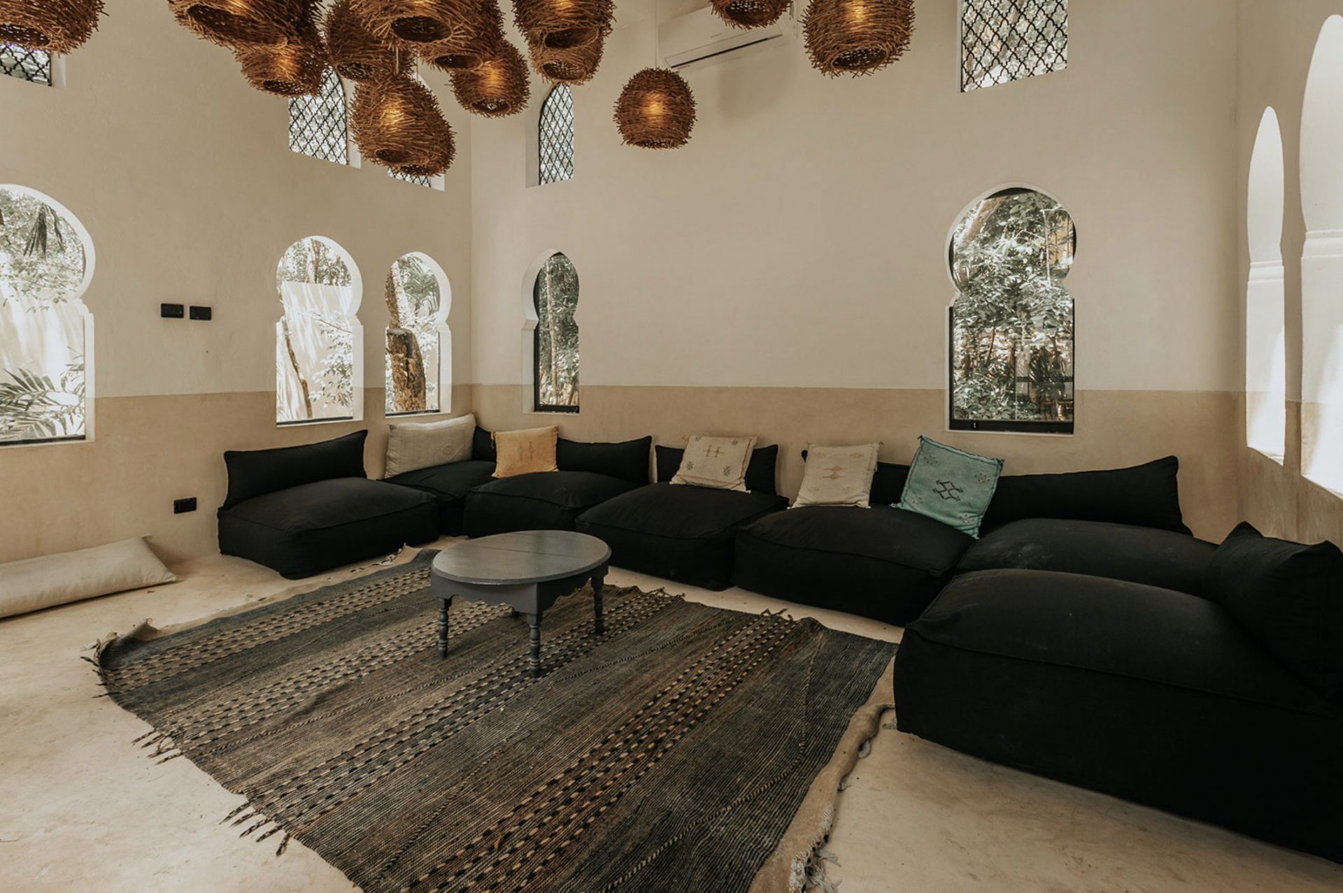 Luxury-Villa-Living-Villa-Riad-Ambre-Mexico27