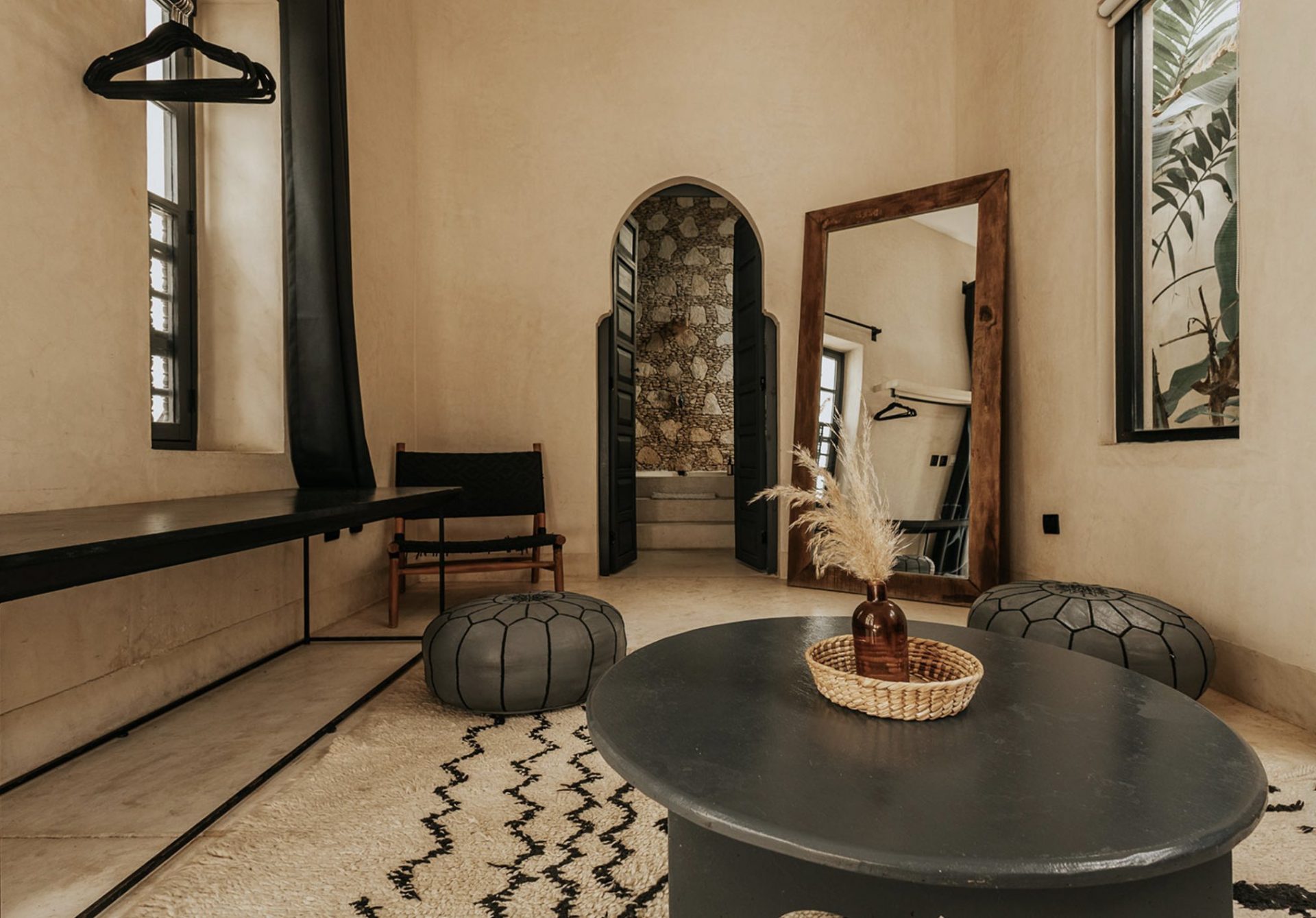 Luxury-Villa-Living-Villa-Riad-Ambre-Mexico32