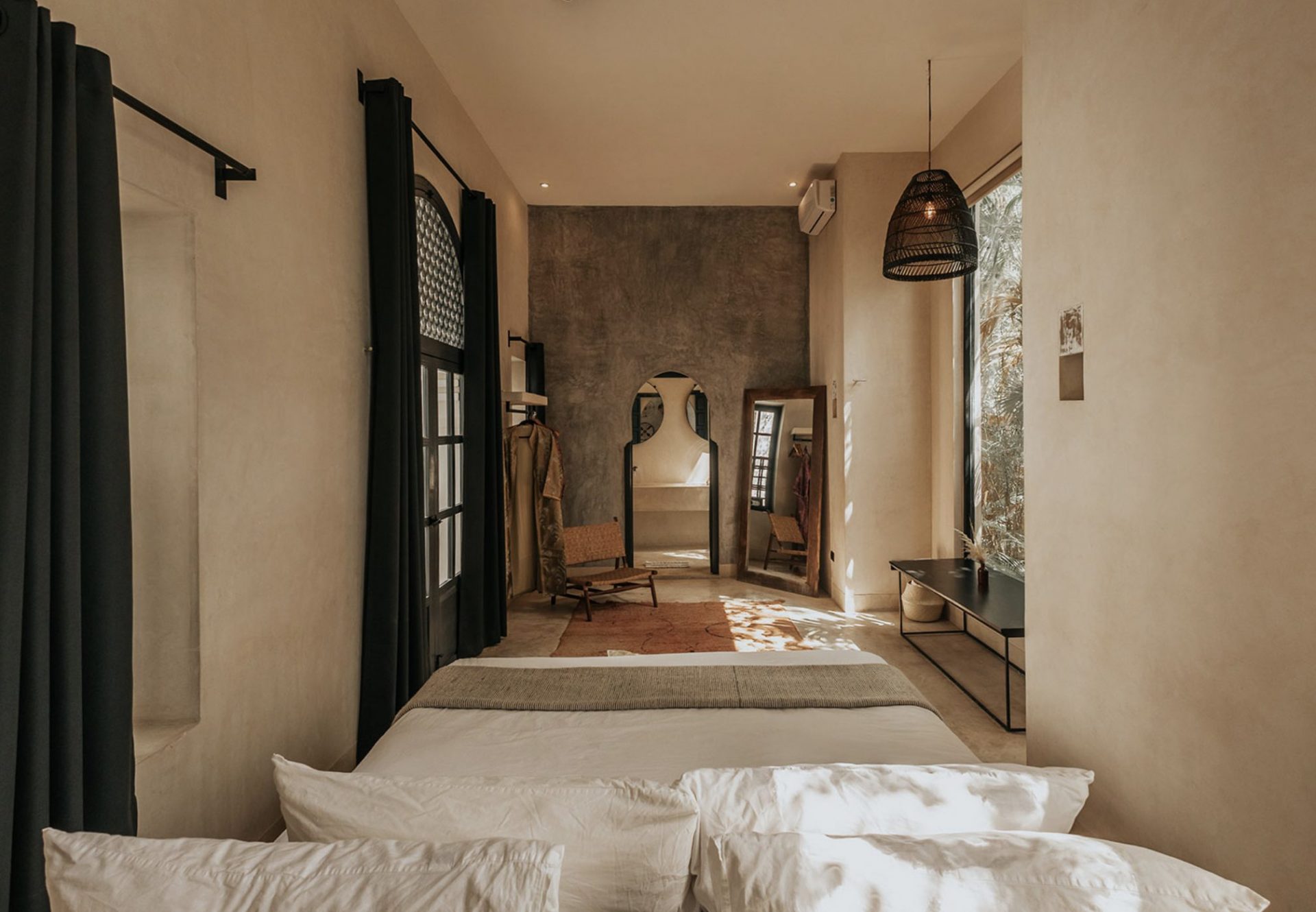 Luxury-Villa-Living-Villa-Riad-Ambre-Mexico37