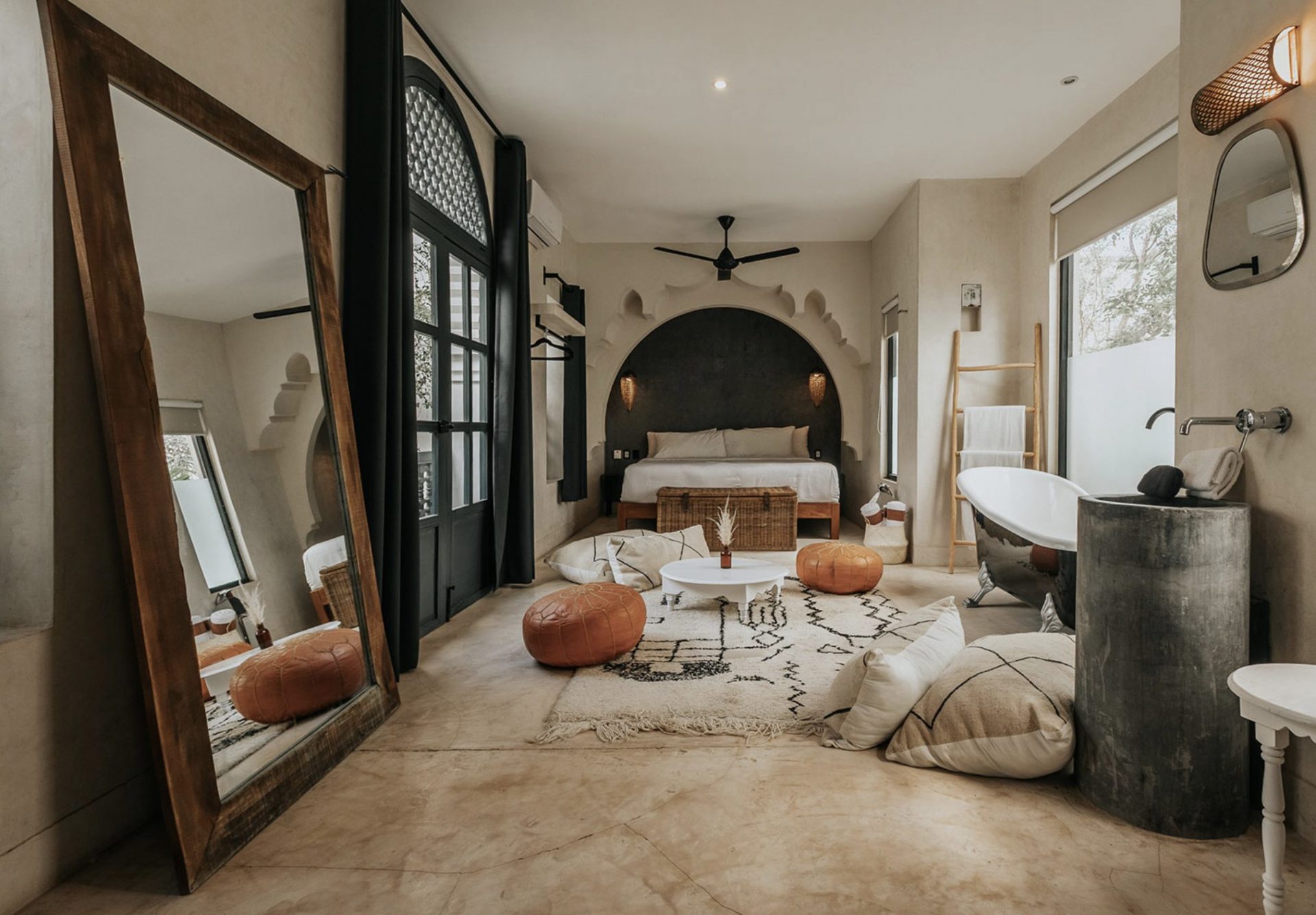 Luxury-Villa-Living-Villa-Riad-Ambre-Mexico44