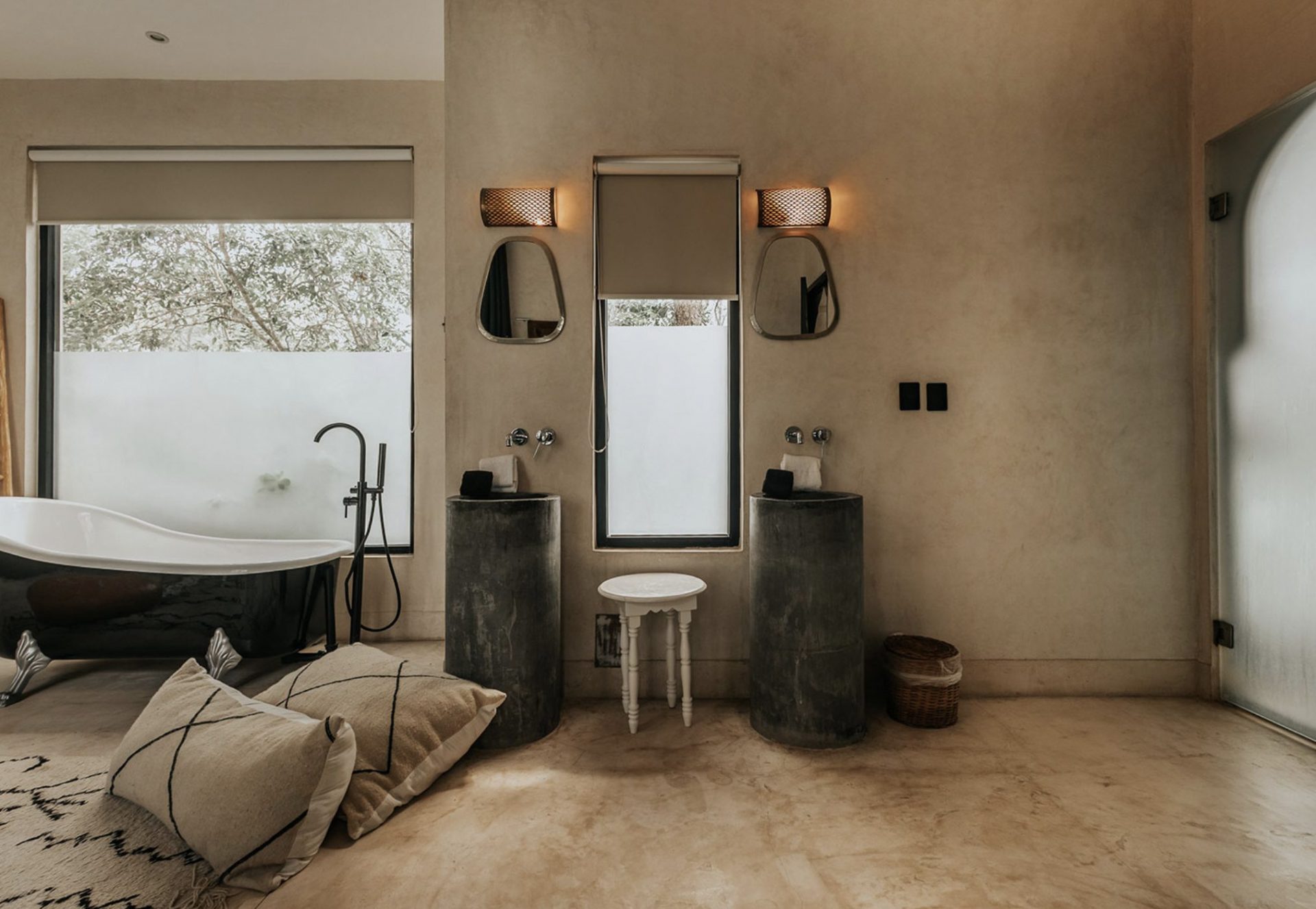 Luxury-Villa-Living-Villa-Riad-Ambre-Mexico46